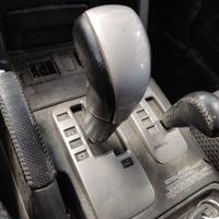 Leva cambio MITSUBISHI PAJERO 4X4 3.2cc 2005