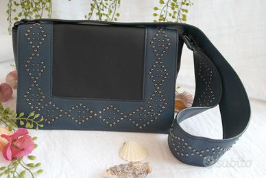 Borsa con tracolla
