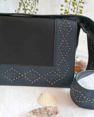 Borsa con tracolla