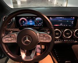 MERCEDES B 180 Premium AMG, full, buono stato