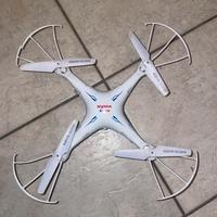 drone syma