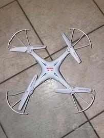 drone syma