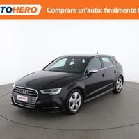 AUDI S3 FG30077