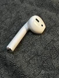 AirPod 2 Sinistro (L) Originale Apple – Ricambio