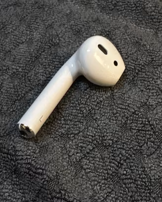 AirPod 2 Sinistro (L) Originale Apple – Ricambio