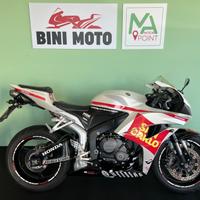 HONDA CBR 600 RR - 2009