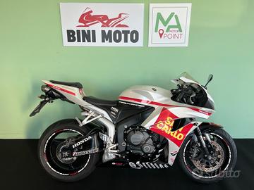 HONDA CBR 600 RR - 2009