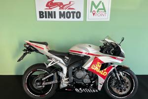 HONDA CBR 600 RR - 2009
