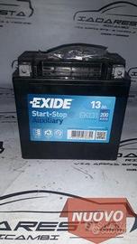 Batteria Ausiliaria Classe A W177 A0009829608