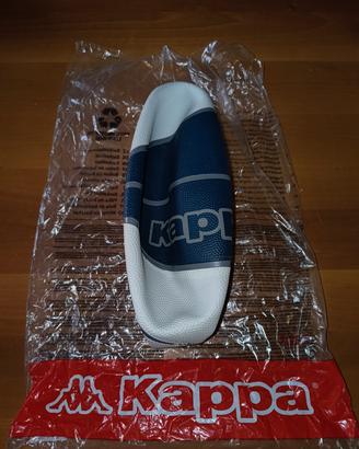 Pallone Basket Kappa