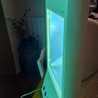 Lampada abbronzante  Philips 