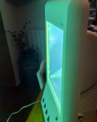 Lampada abbronzante  Philips 