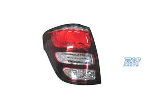 FANALE SINISTRO PER CITROEN C3 RESTYLING 13-16 BIA