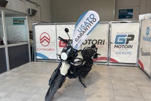 Royal Enfield Himalayan 450