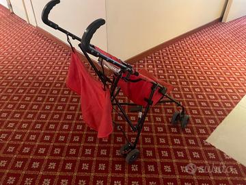 Passeggino superleggero