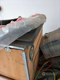 ricambi per Iveco turbo star