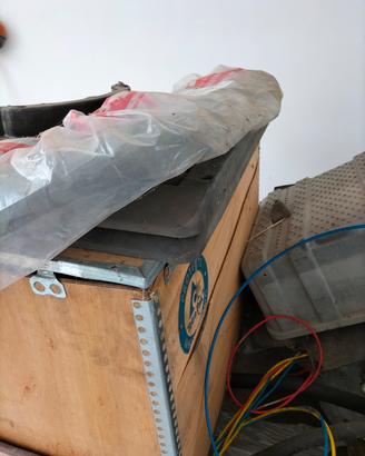 ricambi per Iveco turbo star