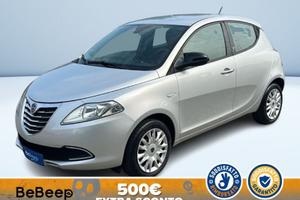 Lancia Ypsilon 1.2 8V GOLD C/CL 69CV E6