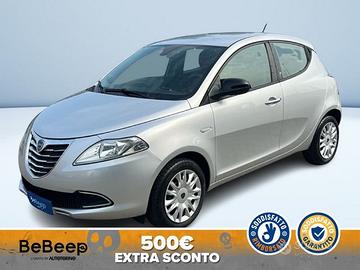 Lancia Ypsilon 1.2 8V GOLD C/CL 69CV E6