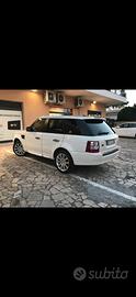 Range Rover Sport 2700 diesel