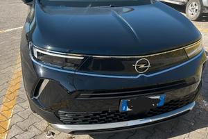 OPEL Mokka elegance 2022 - 2ª serie 1.2 Turbo