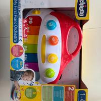 Piano musicale bambini