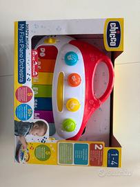 Piano musicale bambini