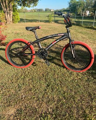 Bmx Lombardo 