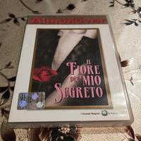 DVD Il Fiore del Mio Segreto Almodóvar