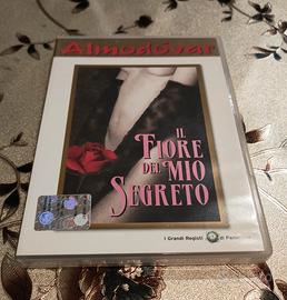 DVD Il Fiore del Mio Segreto Almodóvar