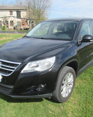 Volkswagen Tiguan 1.4 Tsi BENZINA (possibile GPL) 