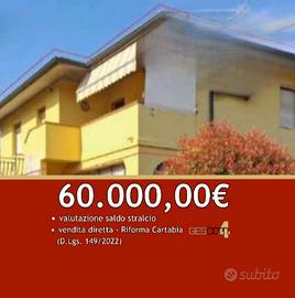 Appartamento a Montirone (BS)