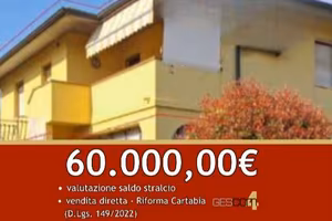 Appartamento a Montirone (BS)