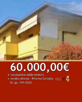 Appartamento a Montirone (BS)