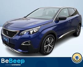 Peugeot 3008 1.2 PURETECH T. GT LINE S&S 130C...