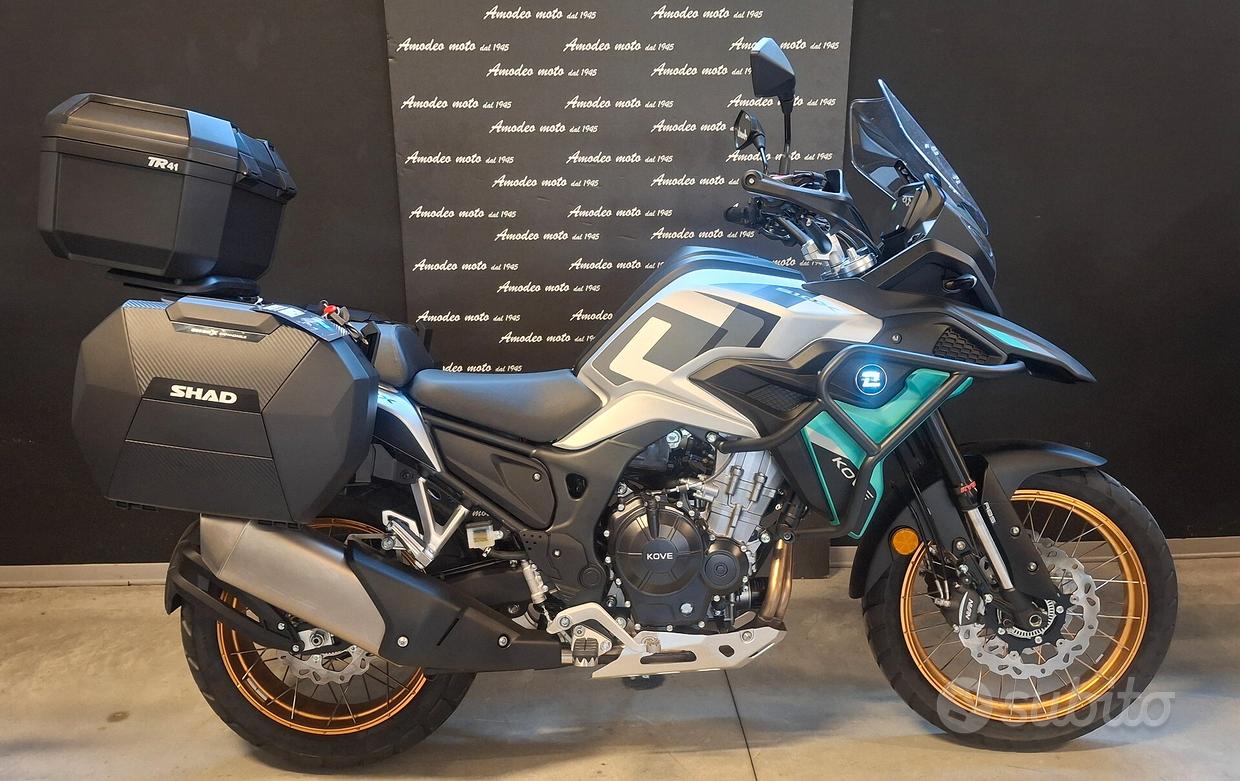 A2 Vendita in Moto e scooter