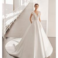 Abito da sposa