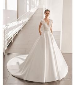 Abito da sposa