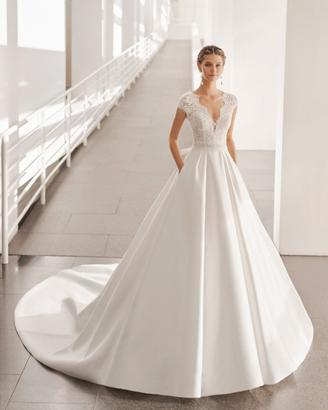 Abito da sposa