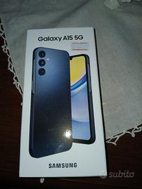 samsung a 15