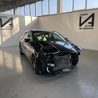 MERCEDES-BENZ CLA 200 D 136CV AUTOMATIC SHOOTING