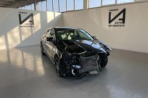 MERCEDES-BENZ CLA 200 D 136CV AUTOMATIC SHOOTING