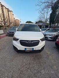 Opel Combo Cargo 1.5 Diesel 130CV S&S PC 650kg Edi