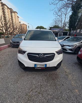 Opel Combo Cargo 1.5 Diesel 130CV S&S PC 650kg Edi