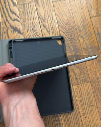 I pad