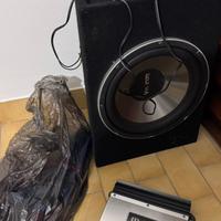 Subwoofer