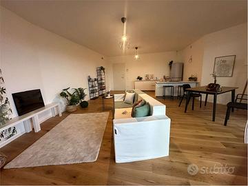 Noale, esclusivo appartamento 3 camere