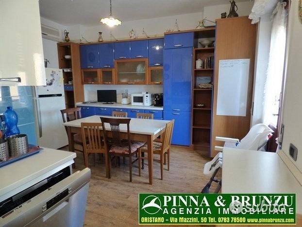 ORISTANO - APPARTAMENTO zona Clinica - Vista 4