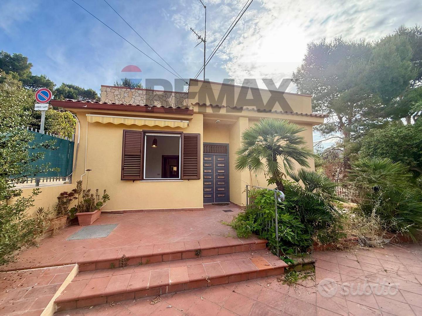 Villa singola - Bagheria - Vista 4