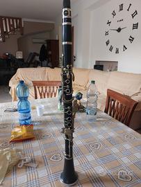 clarinetto Roy benson CB-217